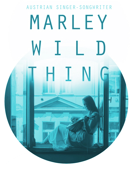 Marley Wildthing Logo